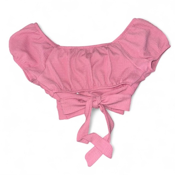 Crop top - Picture 3 of 4